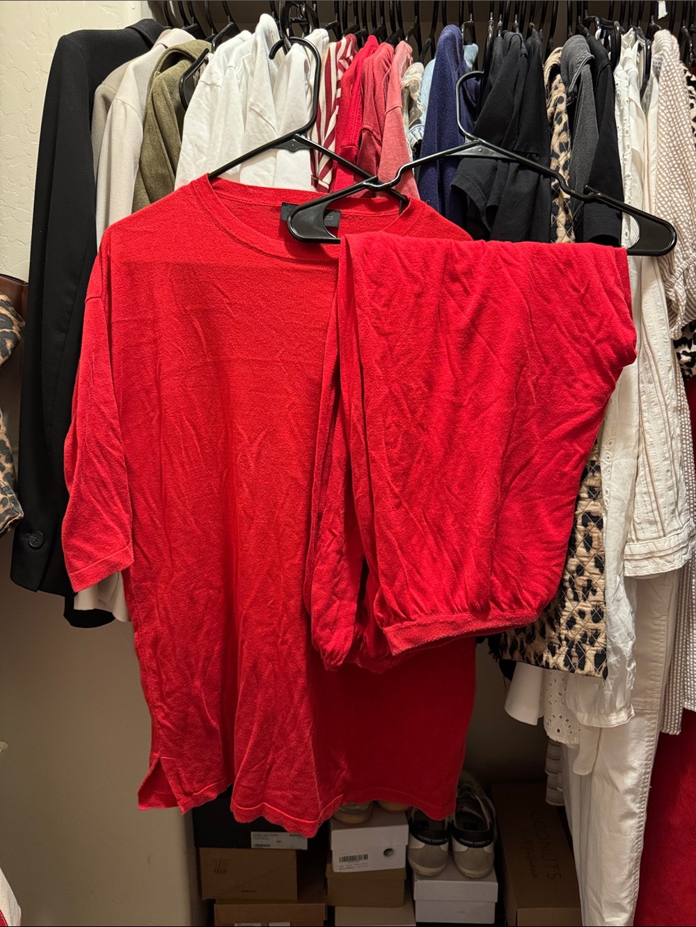 Zara Set - Picture 2 of 6